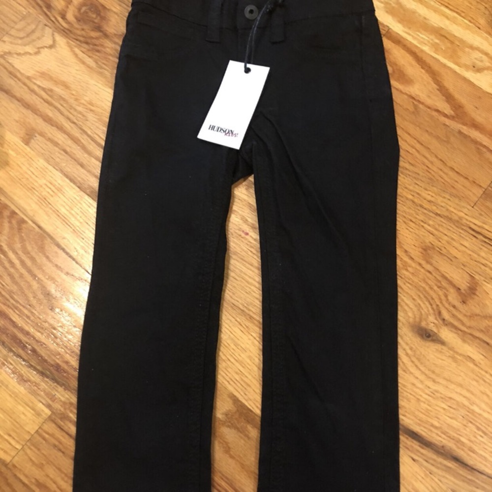 NWT Hudson toddler jeans